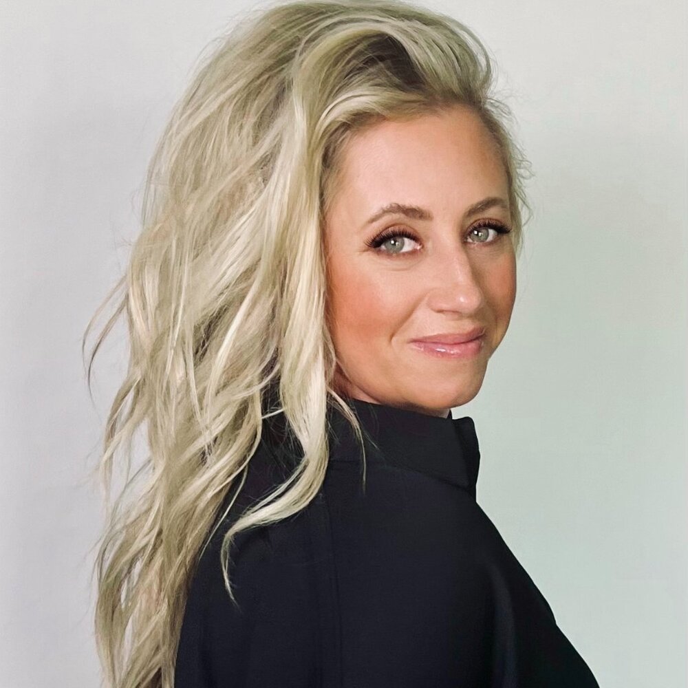 Meet your Posher, Shawna